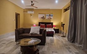 Bougainvillea Beach Villa